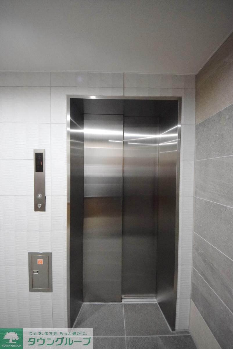 ステージファースト門前仲町の物件内観写真