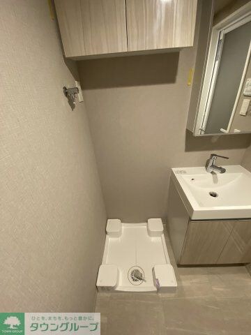 プラウドフラット月島アベニューの物件内観写真