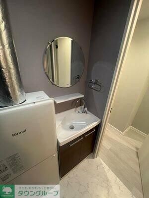 ＮＥＸＡＳ　ＥＢＡＲＡの物件内観写真