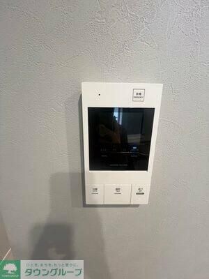 ＮＥＸＡＳ　ＥＢＡＲＡの物件内観写真