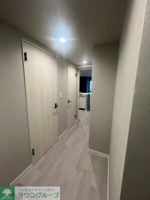 ＮＥＸＡＳ　ＥＢＡＲＡの物件内観写真