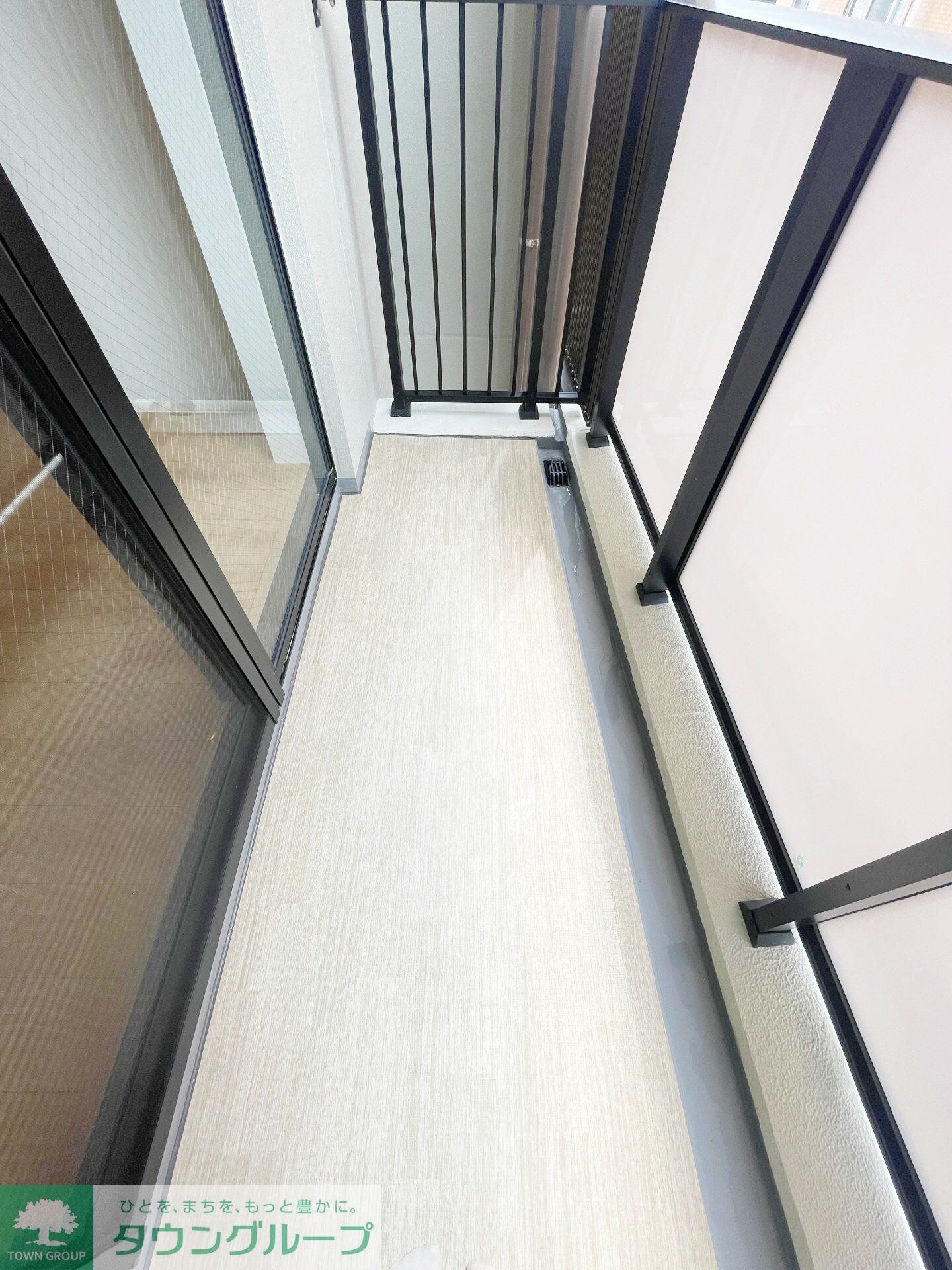 デュオフラッツ日本橋水天宮の物件内観写真