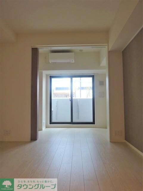 パークアクシス東蒲田の物件内観写真