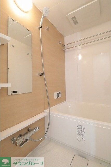 アーバネックス森下ＷＥＳＴの物件内観写真