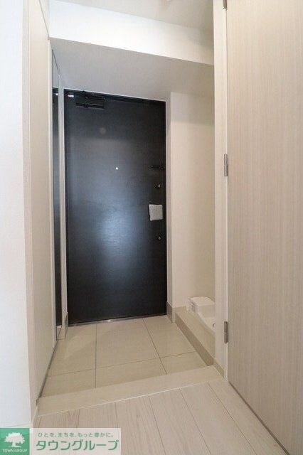 アーバネックス森下ＷＥＳＴの物件内観写真