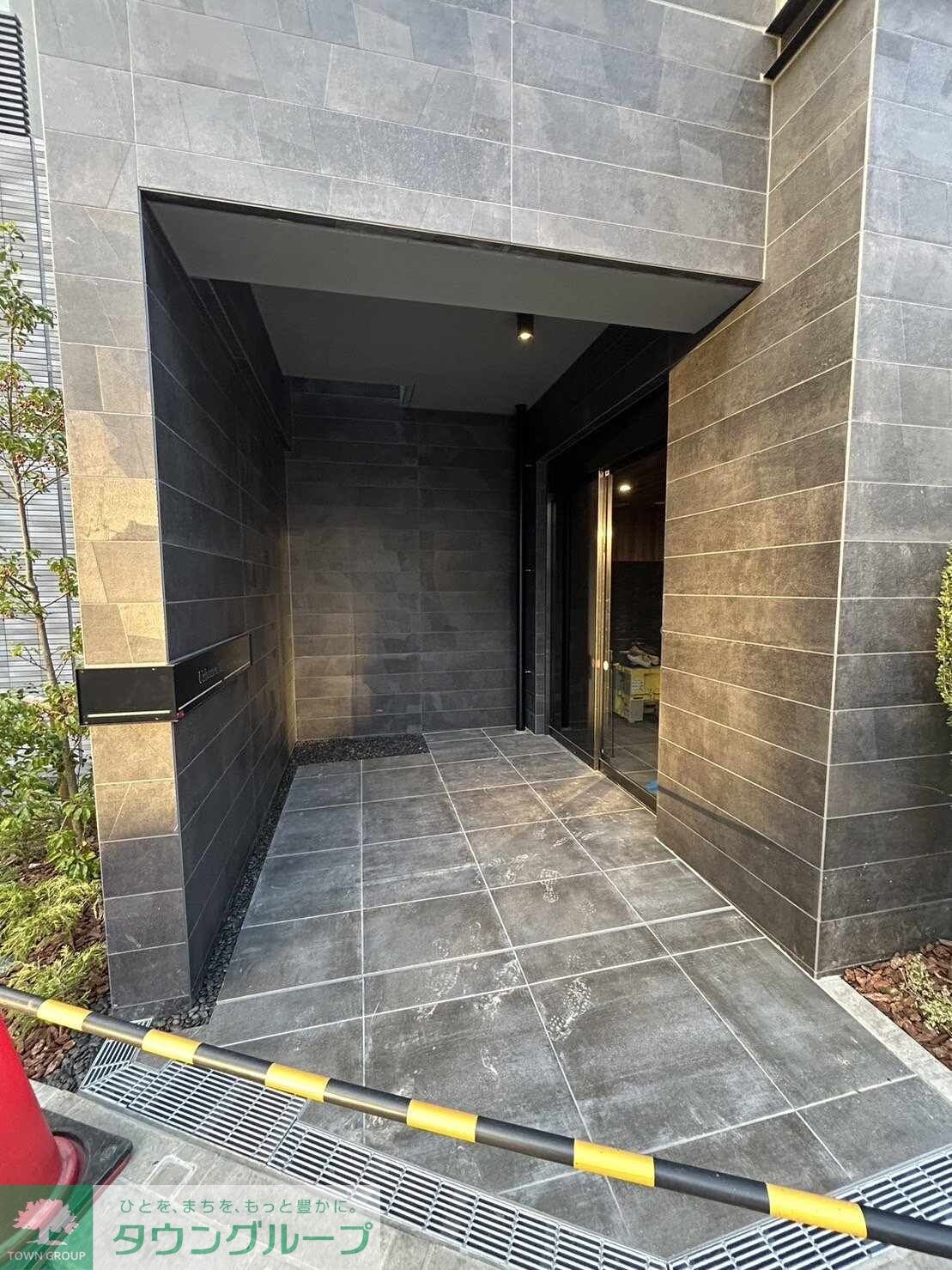 アーバネックス森下ＷＥＳＴの物件内観写真