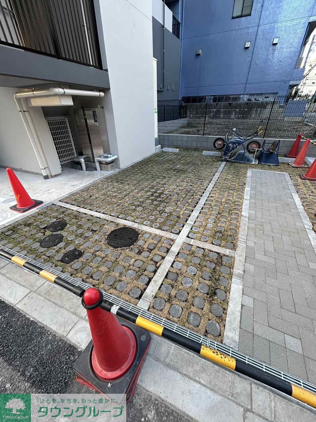 アーバネックス森下ＷＥＳＴの物件内観写真