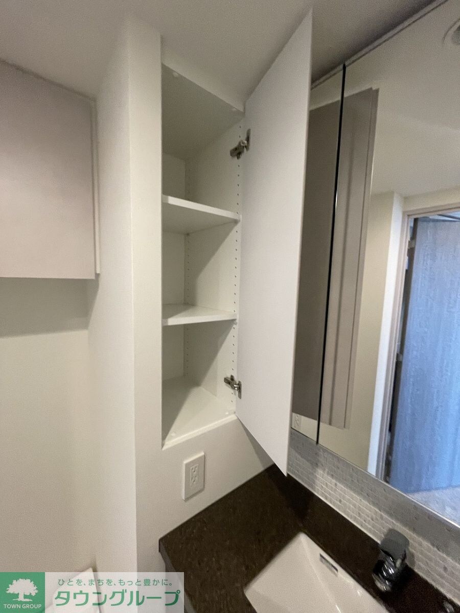 ザ・パークハビオ荏原中延プレイスの物件内観写真