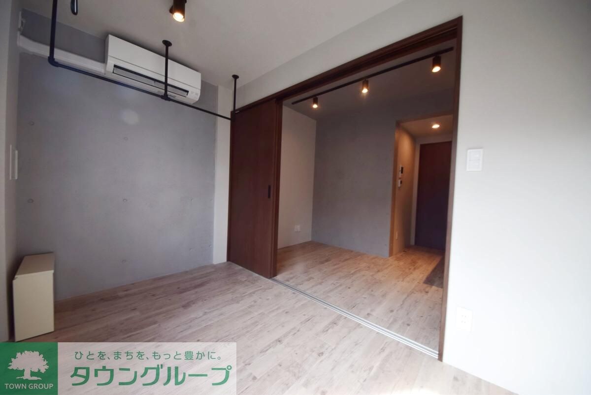 ＬｉｖｅＦｌａｔ門前仲町の物件内観写真