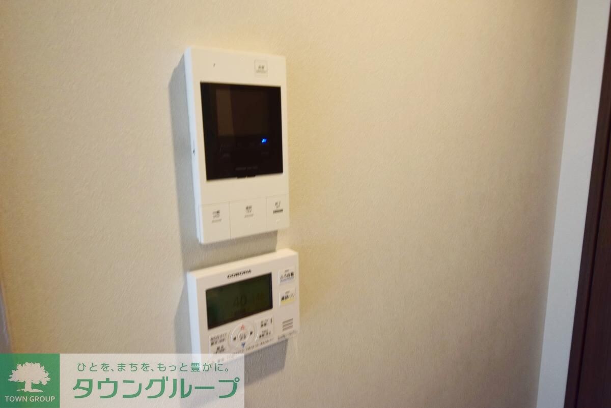 ＬｉｖｅＦｌａｔ門前仲町の物件内観写真