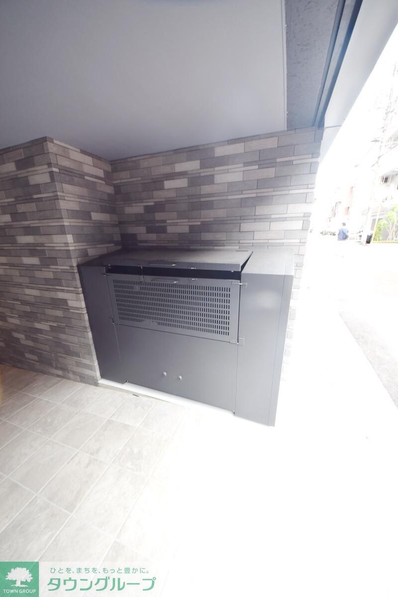 ＬｉｖｅＦｌａｔ門前仲町の物件内観写真