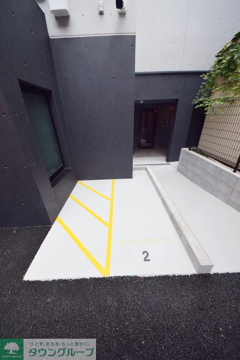 ＬｉｖｅＦｌａｔ門前仲町の物件内観写真