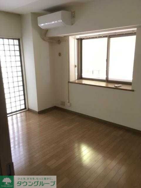 ビヴァーチェ大崎の物件内観写真