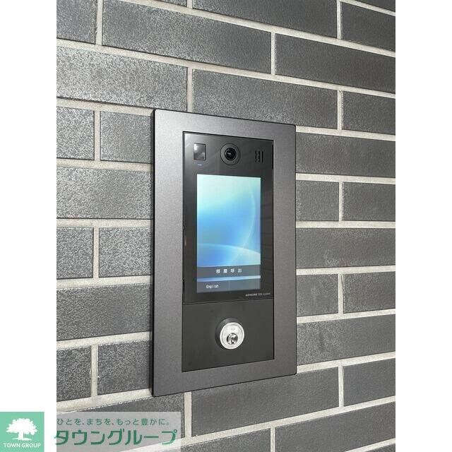 ウェルスクエア馬込IIの物件内観写真