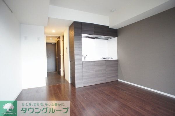 スタイリオ下丸子の物件内観写真