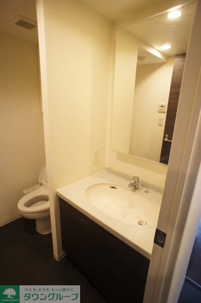 スタイリオ下丸子の物件内観写真