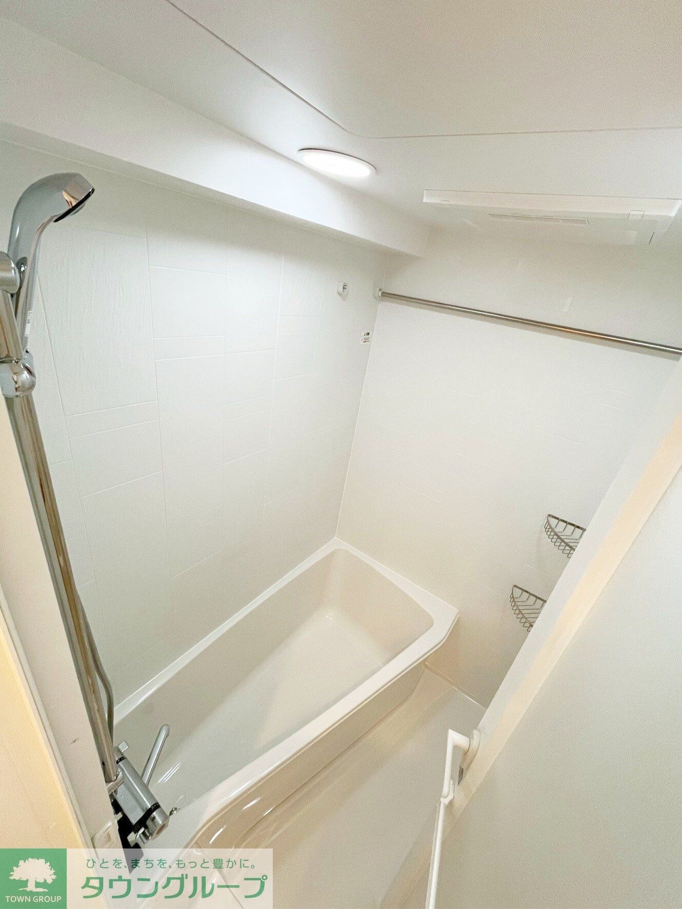 アジールコート門前仲町の物件内観写真