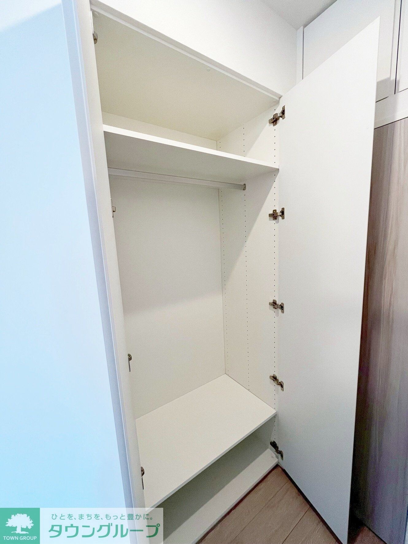 アジールコート門前仲町の物件内観写真