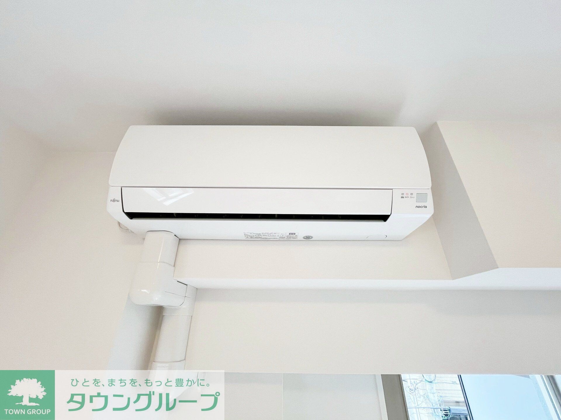 アジールコート門前仲町の物件内観写真