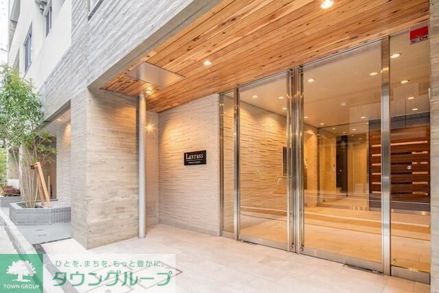 ラクラス日本橋浜町の物件内観写真