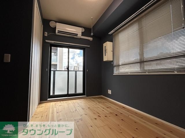 ヴィンテージＣＩＴＹ月島の物件内観写真