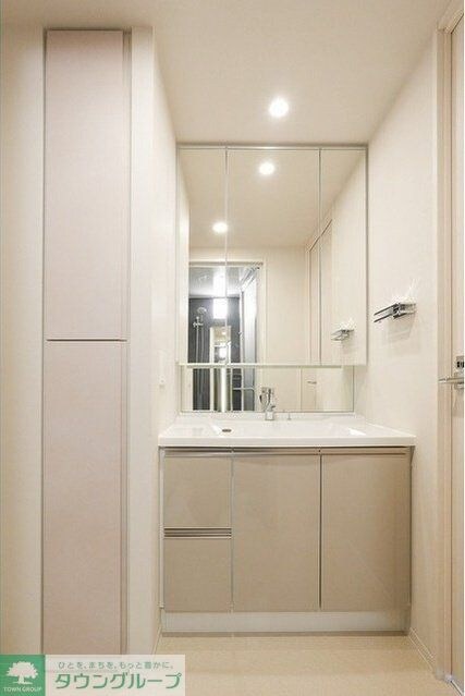 ルフォンプログレ門前仲町プレミアの物件内観写真