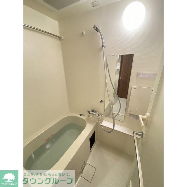 コンフォリア・リヴ森下ＭＵＴＩＯの物件内観写真