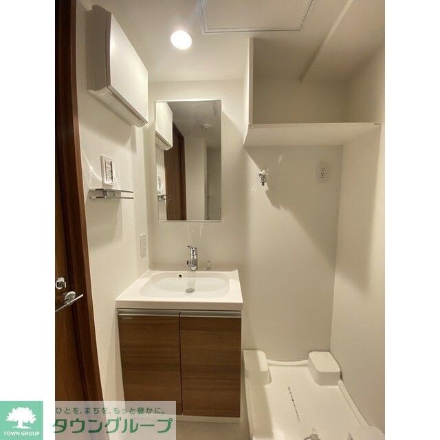 コンフォリア・リヴ森下ＭＵＴＩＯの物件内観写真