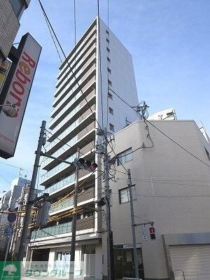 ＭＦＰＲコート武蔵小山の物件内観写真