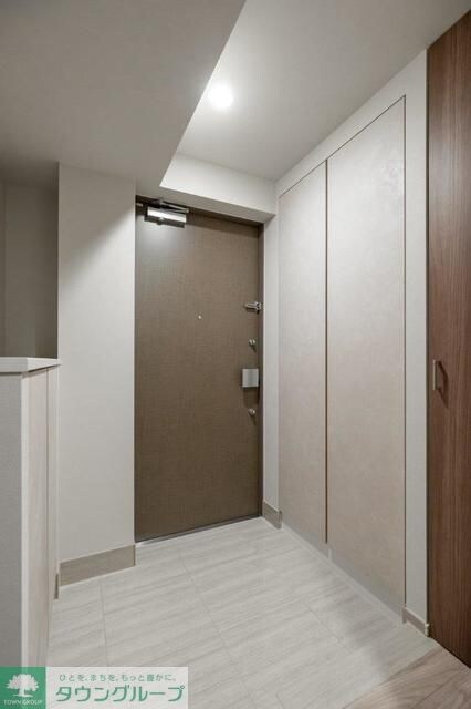 プライムガーデン銀座八丁堀の物件内観写真