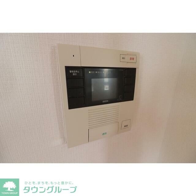 エムジー目黒駅前の物件内観写真