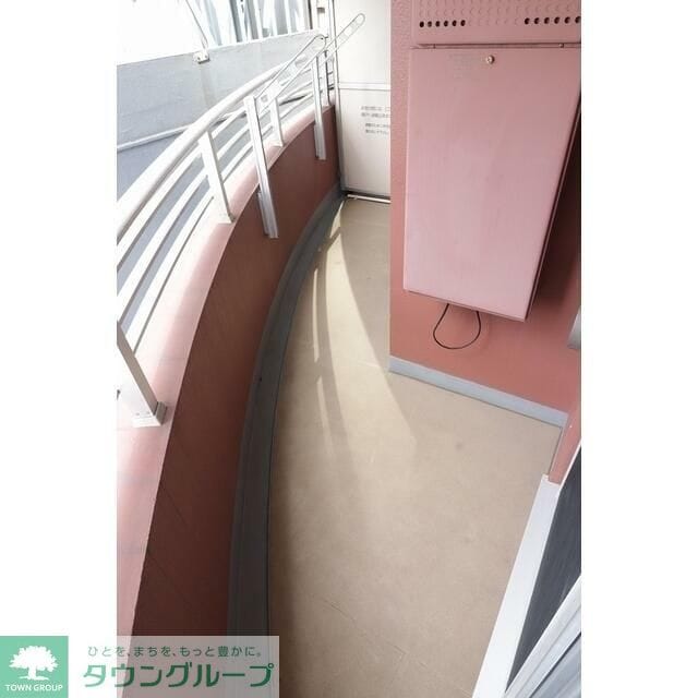 エムジー目黒駅前の物件内観写真