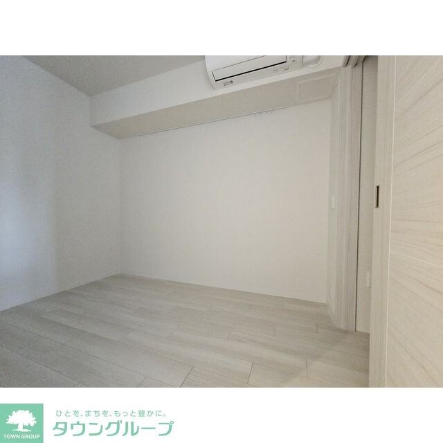 ＫＤＸレジデンス田園調布南の物件内観写真