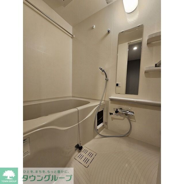 ＫＤＸレジデンス田園調布南の物件内観写真