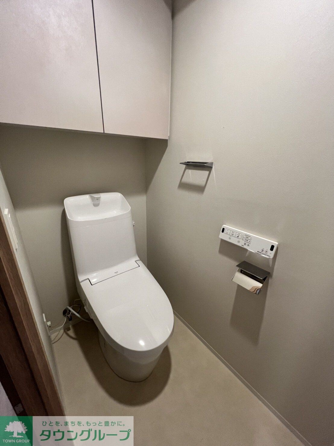 ルフォンプログレ門前仲町プレミアの物件内観写真