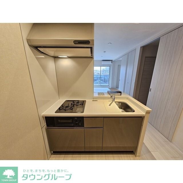 ＫＤＸレジデンス田園調布南の物件内観写真