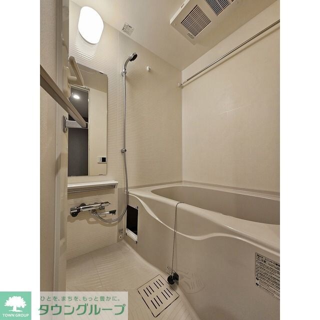 ＫＤＸレジデンス田園調布南の物件内観写真