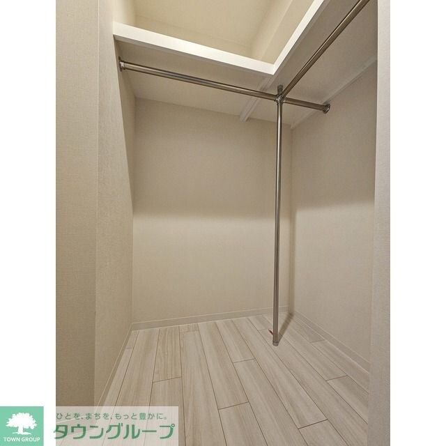 ＫＤＸレジデンス田園調布南の物件内観写真