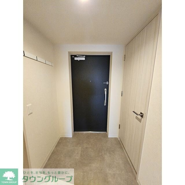 ＫＤＸレジデンス田園調布南の物件内観写真