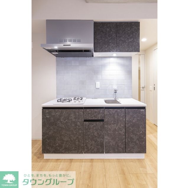 デュオフラッツ日本橋水天宮の物件内観写真