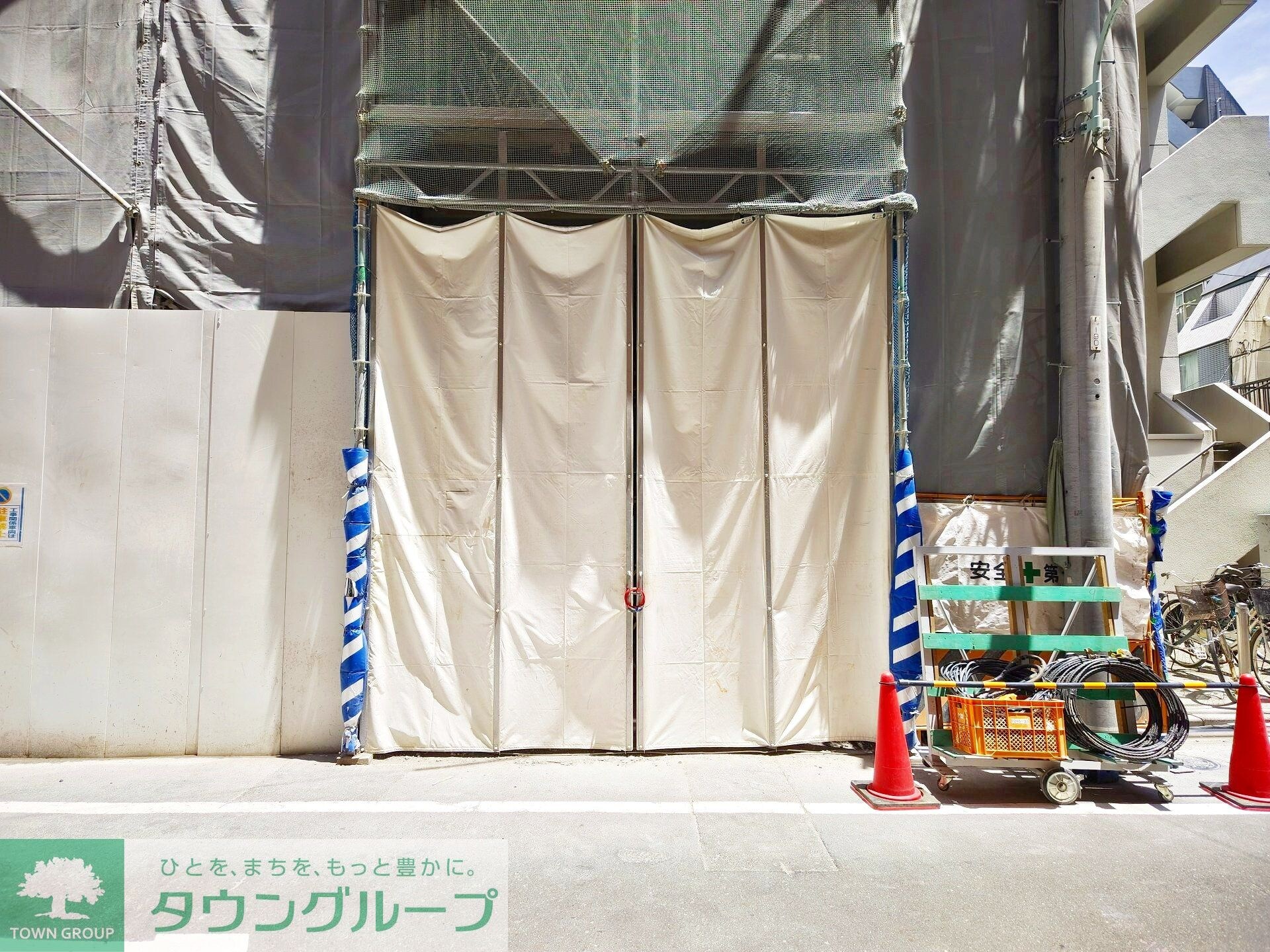 デュオフラッツ日本橋水天宮の物件内観写真