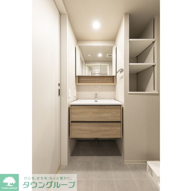 デュオフラッツ日本橋水天宮の物件内観写真