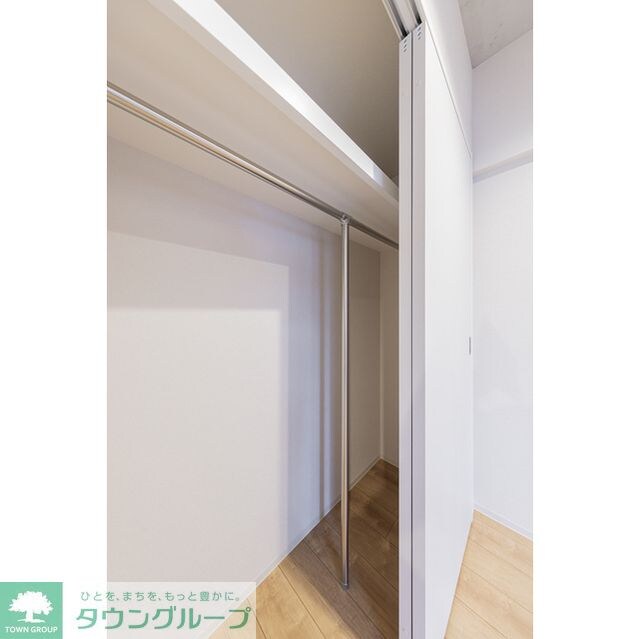 デュオフラッツ日本橋水天宮の物件内観写真