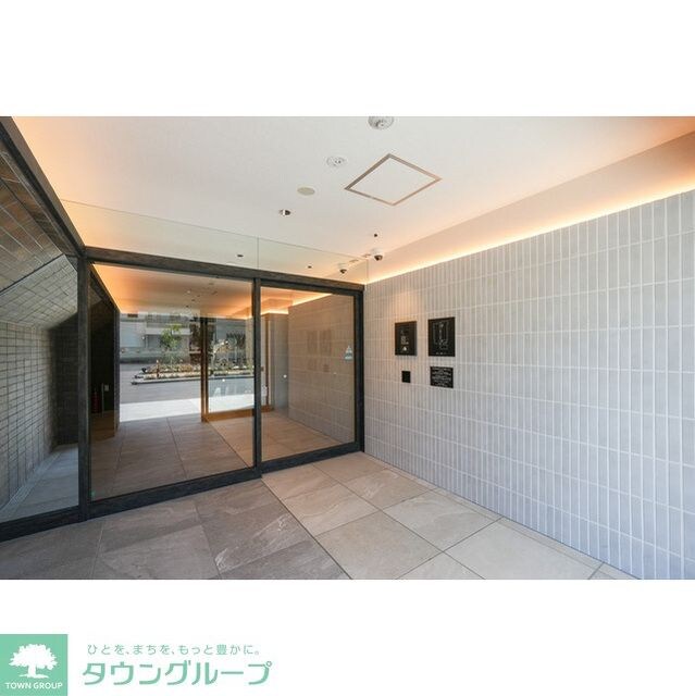 コンフォリア・リヴ豊洲キャナルの物件内観写真