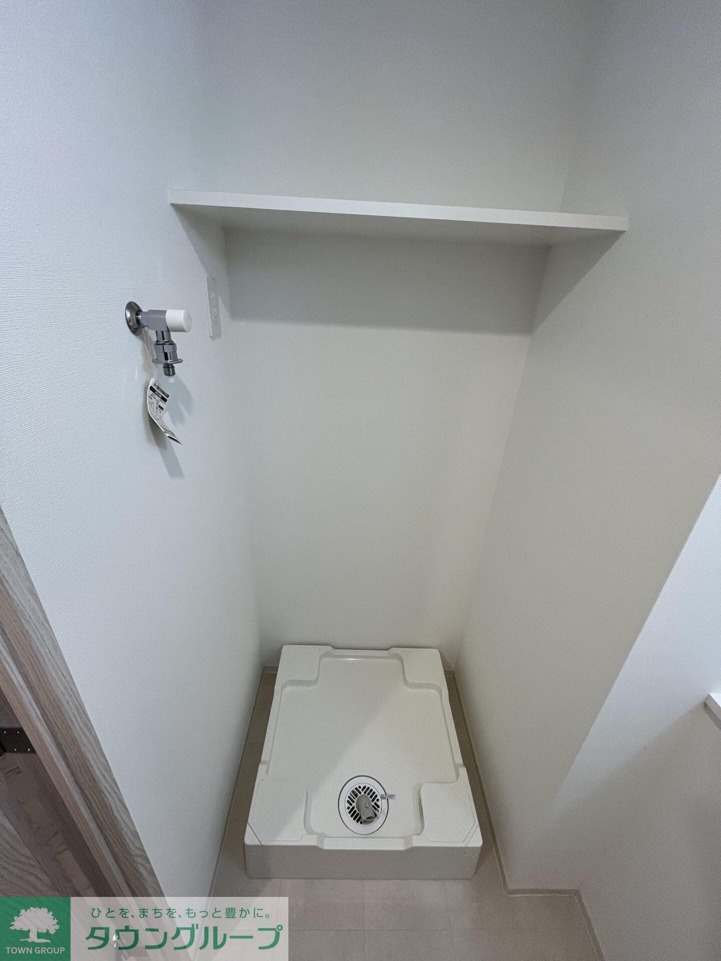 コンフォリア・リヴ豊洲キャナルの物件内観写真