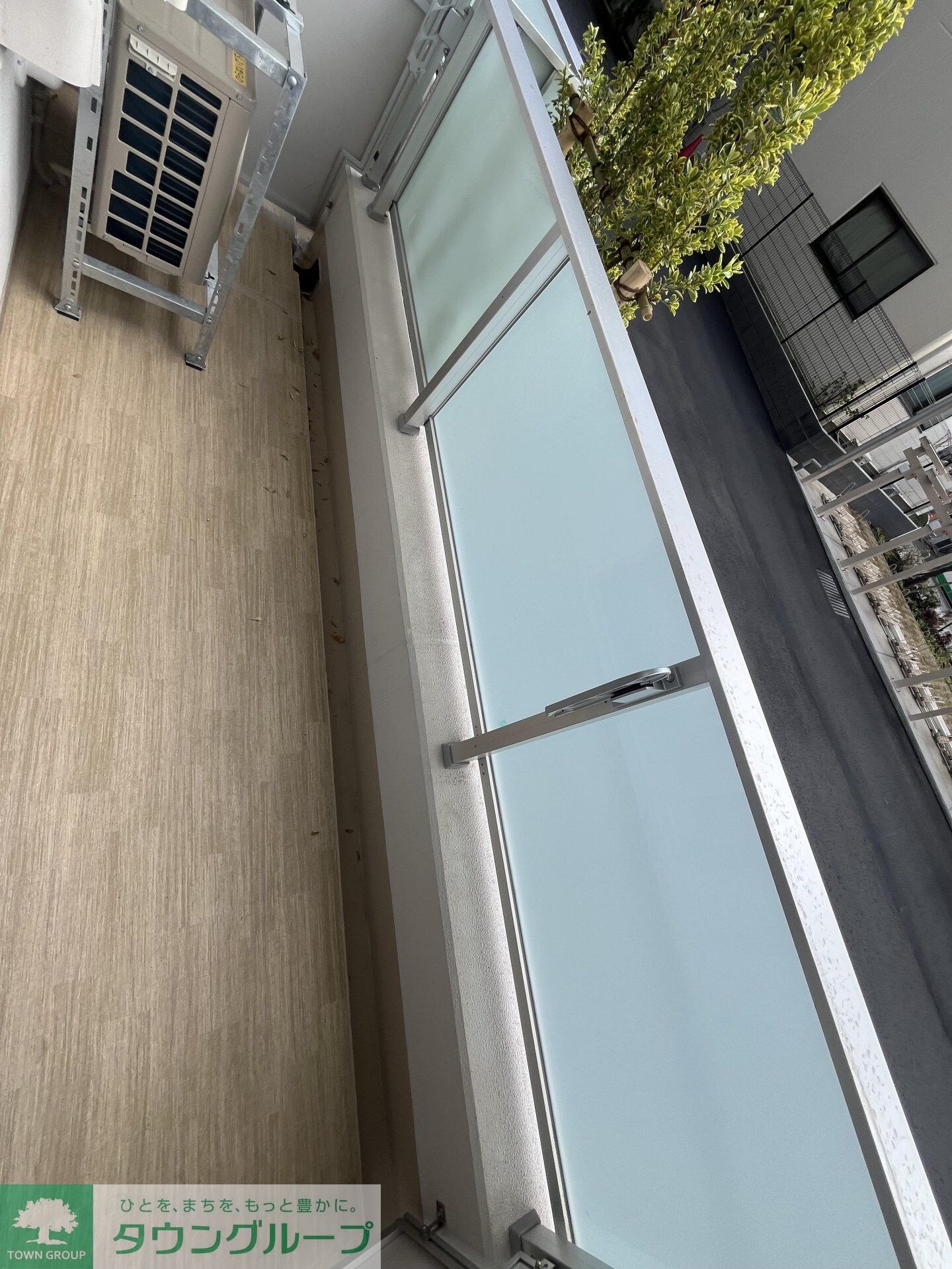 コンフォリア・リヴ豊洲キャナルの物件内観写真