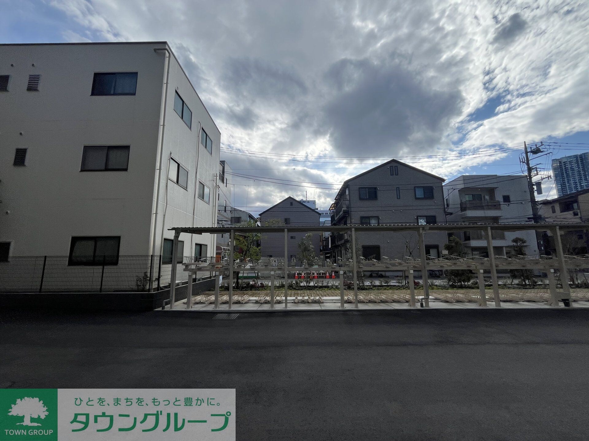 コンフォリア・リヴ豊洲キャナルの物件内観写真