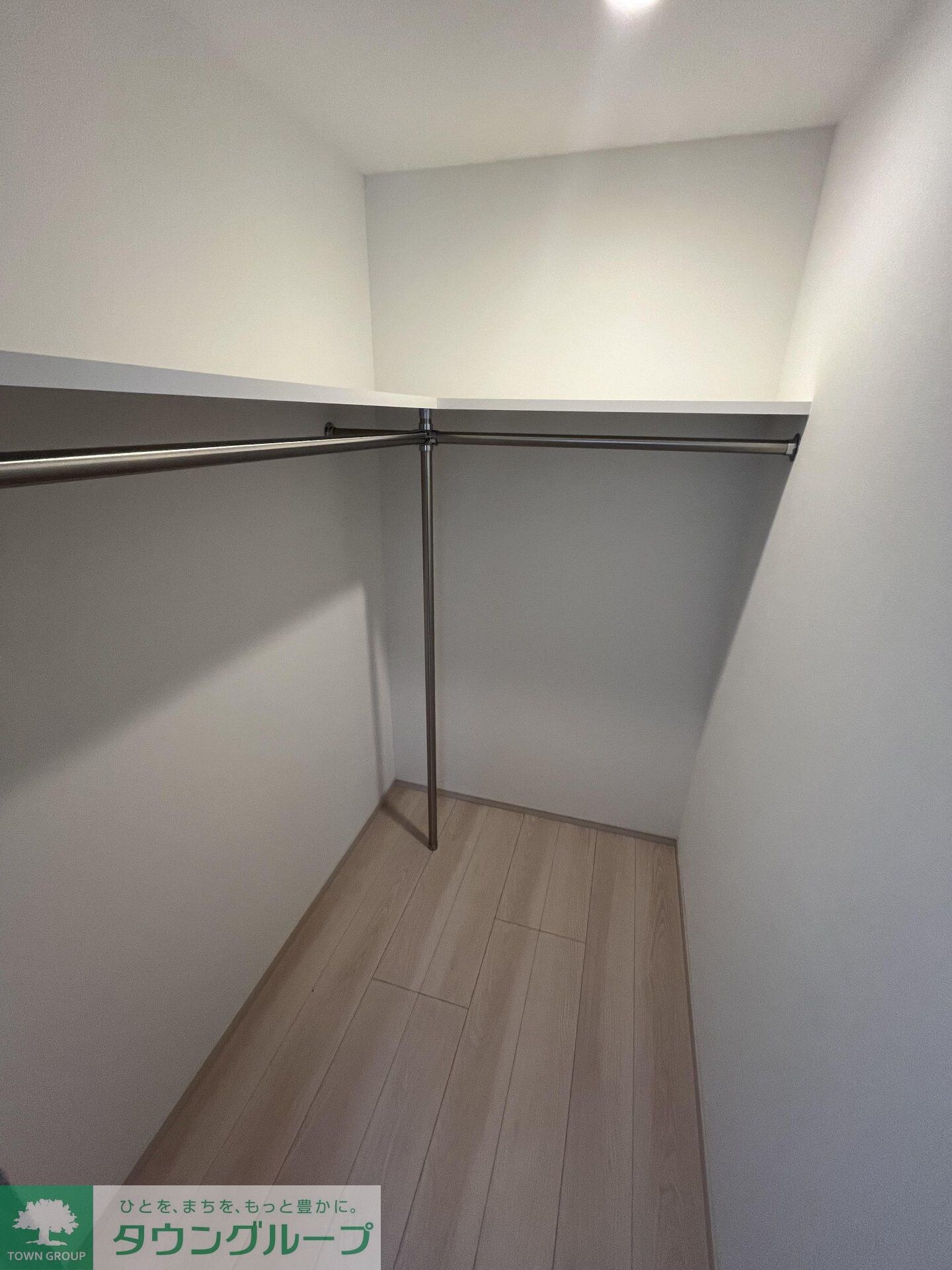 コンフォリア・リヴ豊洲キャナルの物件内観写真