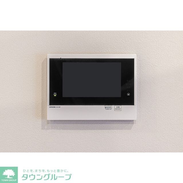 デュオフラッツ日本橋水天宮の物件内観写真