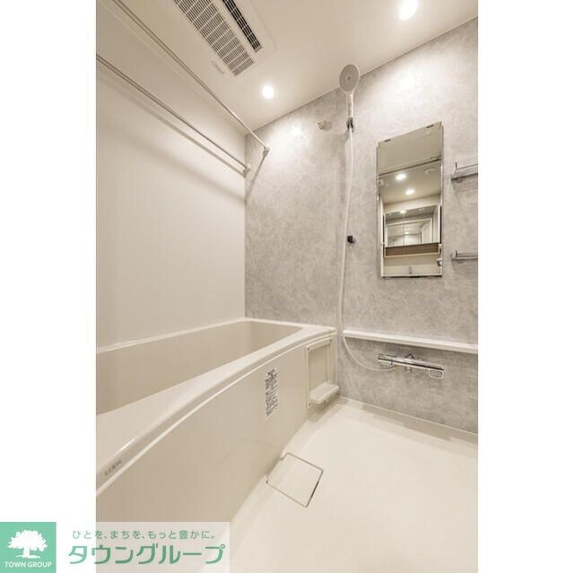 デュオフラッツ日本橋水天宮の物件内観写真